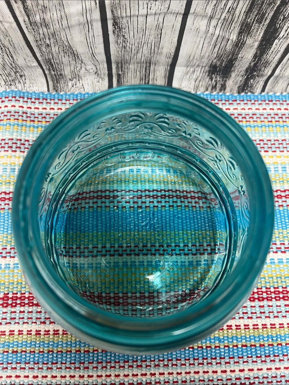 The Pioneer Woman elegant teal